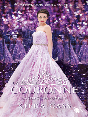 cover image of La Couronne